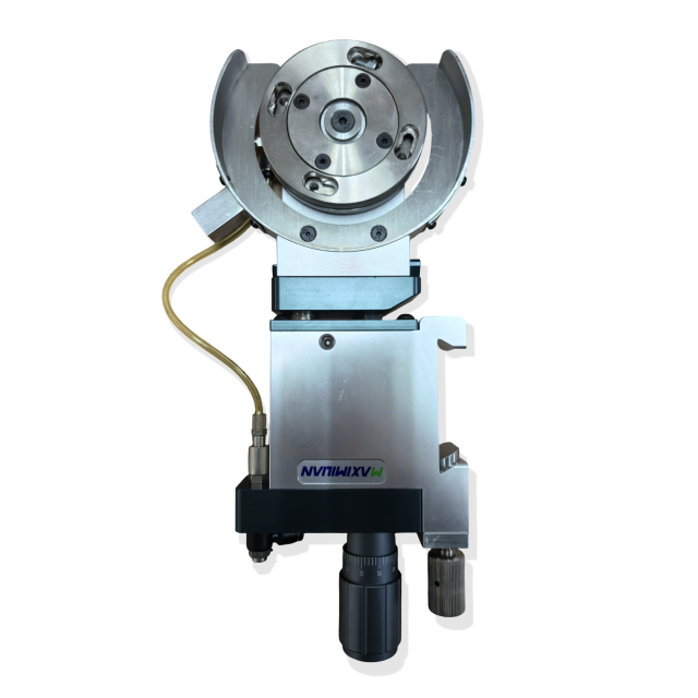 Pneumatic Knife Holder B