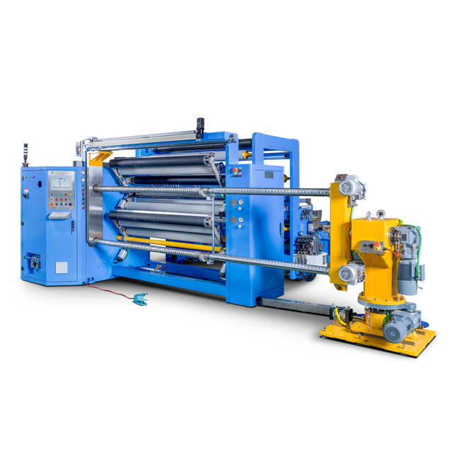 Doppia ecnomico Dual-Sty