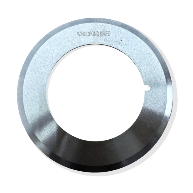 Pneumatic Knife Blade B