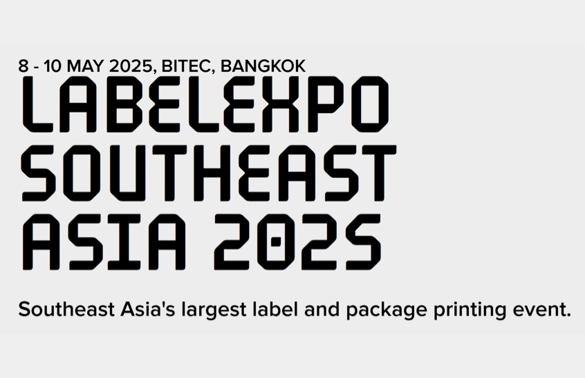 Labelexpo Güneydoğu Asya 2025