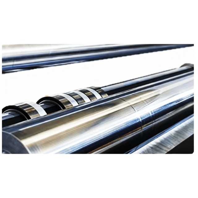 Automatic Hi-speed Slitting Machine-CSL-B