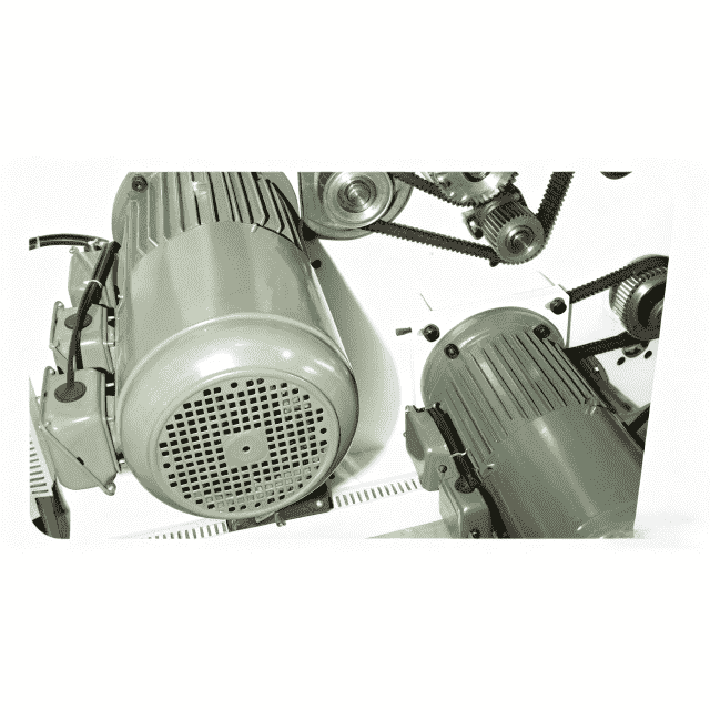 Hi-speed Cantilevered Slitting Machine