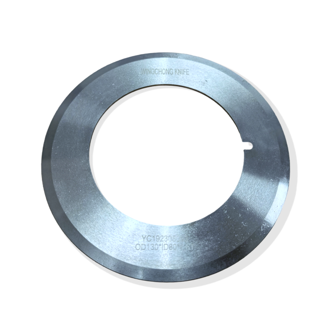 Pneumatic Knife Blade