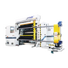 Automatic Hi-speed Slitting Machine