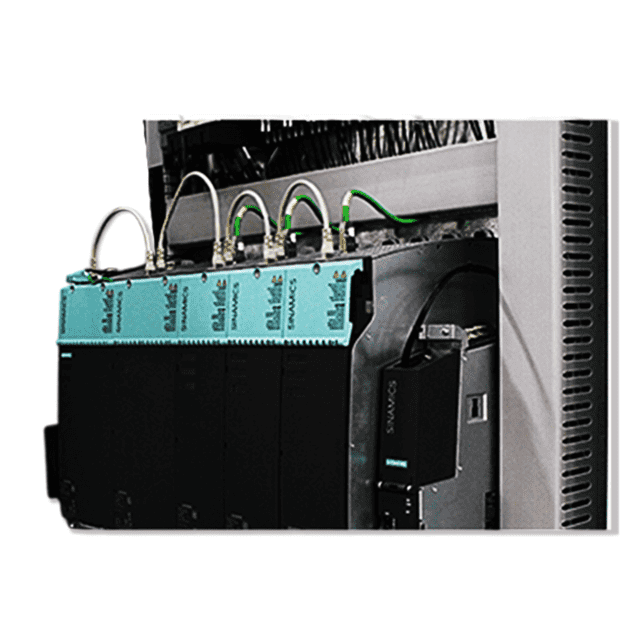 Automatic Hi-speed Slitting Machine