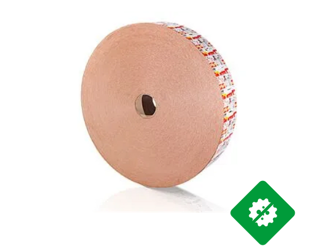 SELF-ADHESIVE MATERIAL 