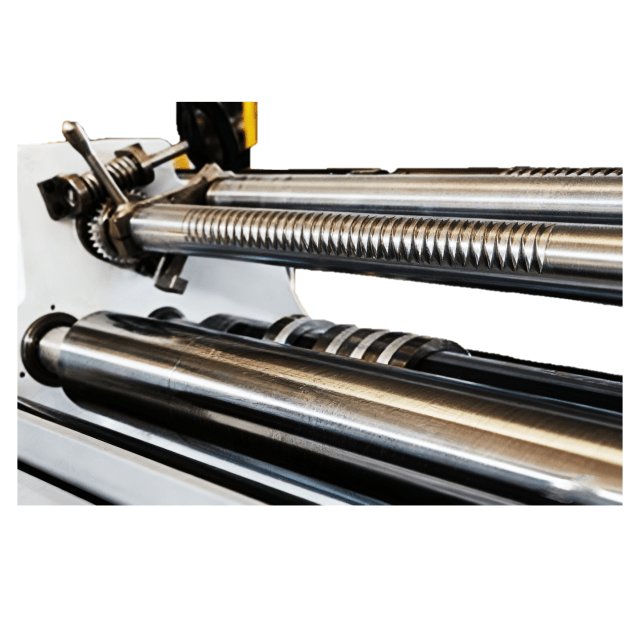 Automatic Hi-speed Slitting Machine-CSL-C