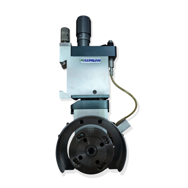 Pneumatic Knife Holder A