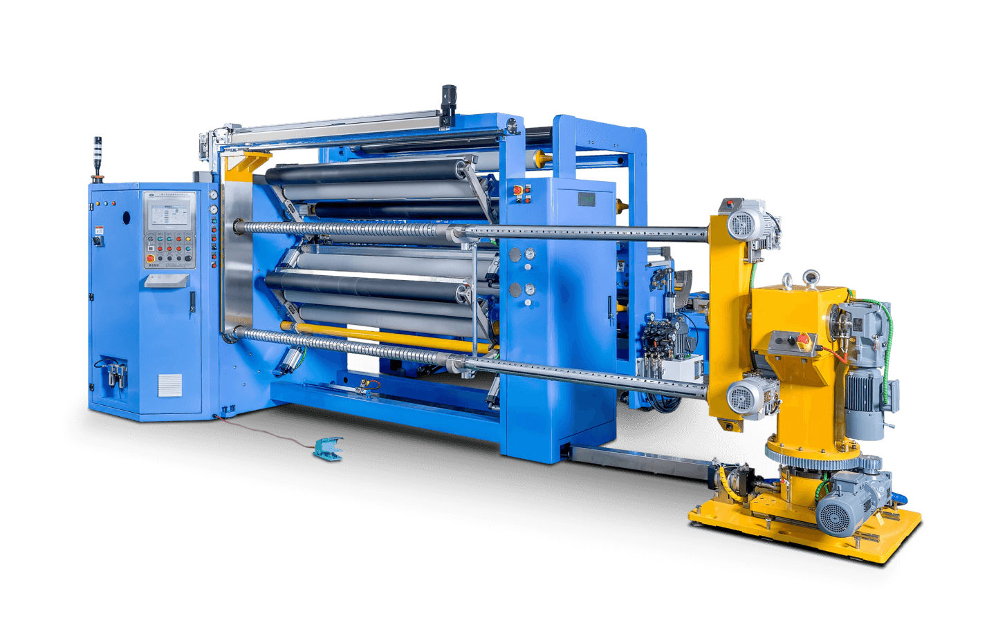 Doppia ecnomico Dual-Sty
