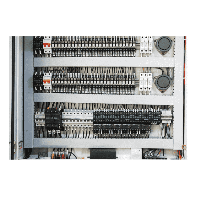 Automatic Hi-speed Slitting Machine-CSL-B