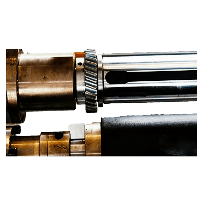 Automatic Hi-speed Slitting Machine-CSL-C