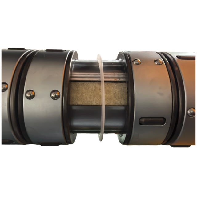 Differential Shaft Spacer B